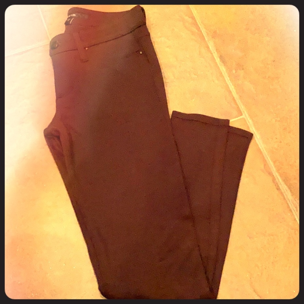 Joe’s leggings
